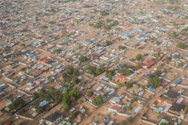 Mobile Courts Bring Justice to Remote South Sudan 🌍⚖️