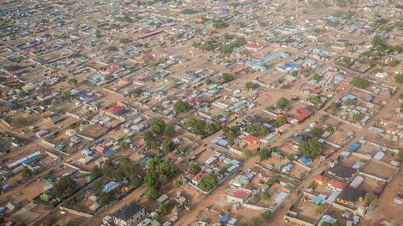 Mobile Courts Bring Justice to Remote South Sudan 🌍⚖️