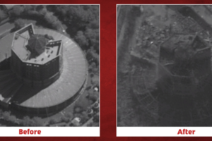 IDF Strikes Tehran Space Facility Amid Rising Tensions 🛰️💥