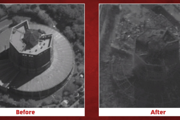 IDF Strikes Tehran Space Facility Amid Rising Tensions 🛰️💥