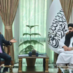 1MI21BKL67E9YIT7BCZR - 🌍NewspaperAmigo – Your Global News Buddy 🗞️ China Brokers Peace Talks Between Afghanistan and Pakistan 🌏✌️