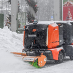 Russia Launches First Robotic Test Hub in Moscow 🚀🤖