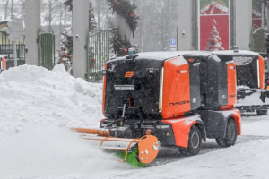 Russia Launches First Robotic Test Hub in Moscow 🚀🤖