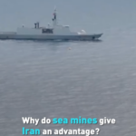 1MPRP7U8ARQ03Q22LBJ0 - 🌍NewspaperAmigo – Your Global News Buddy 🗞️ Iran’s Naval Strategy: How Mines Are Shifting Power in 2026 🌊💣 video poster