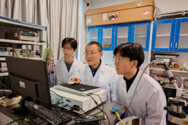 Chinese Scientist Jin Changqing Wins Prestigious 2026 Matthias Prize for Superconductor Breakthroughs 🌟🔬