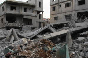 Ghana Condemns Missile Strike on Peacekeepers in Lebanon 🚨✊