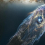 Chinese Scientists Discover Star Birth Clues at Milky Way’s Edge 🌌✨