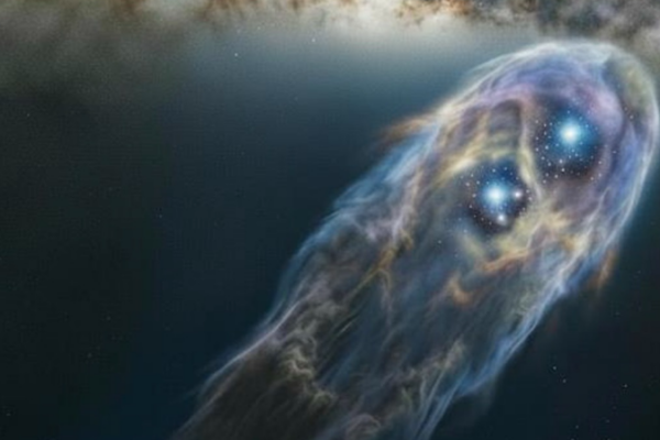 Chinese Scientists Discover Star Birth Clues at Milky Way’s Edge 🌌✨