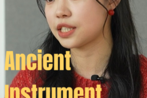 Pipa Prodigy Bridges Ancient Sounds & Modern Stages 🎶 video poster