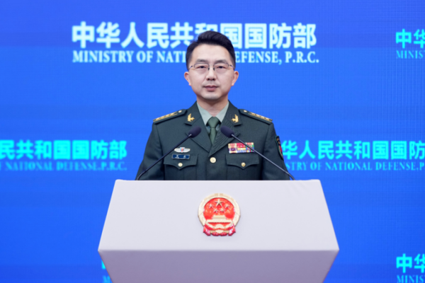 China Calls for Middle East Ceasefire, Warns Against AI Arms Race 🌍🤖