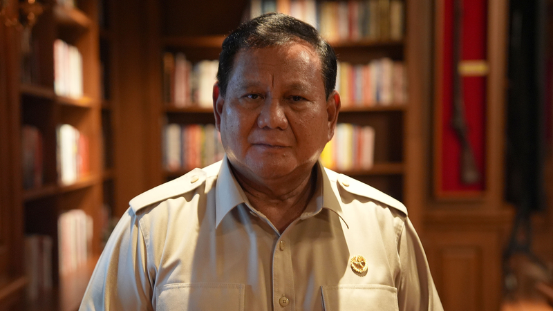 Indonesia Threatens Exit from US-Led Peace Board Over Palestine Stance 🌏✊