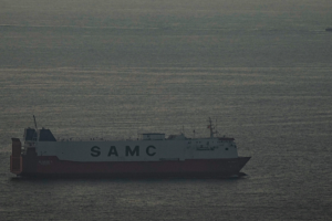 U.S. Eases Iranian Oil Sanctions for 30 Days to Boost Global Supply 🌍⛽