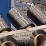 China Unveils World's Strongest Carbon Fiber for Aerospace Breakthroughs 🌍🚀