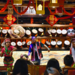 Kunming’s Dinners Get a Cultural Twist 🎭🍜