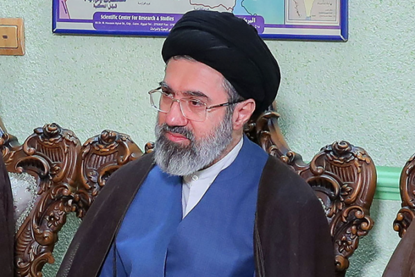 Iran’s New Supreme Leader: Who Is Mojtaba Khamenei? 🇮🇷👤