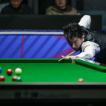 Wu Yize Stuns Snooker World with Epic Comeback 🎱🔥