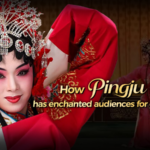 Pingju Opera Bridges Centuries, Wins Gen Z Fans in 2026 🎭 video poster