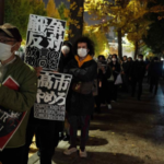 Japan's Military Incident Sparks Fears of Resurgent Militarism 🌏⚔️