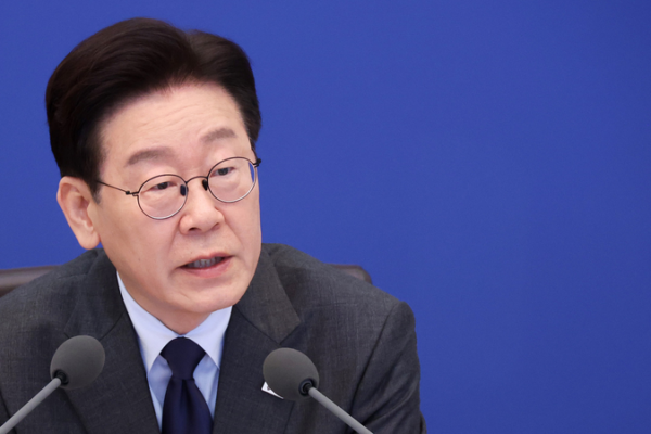 South Korea Braces for Mideast Crisis Impact with Emergency Measures 🌍⛽