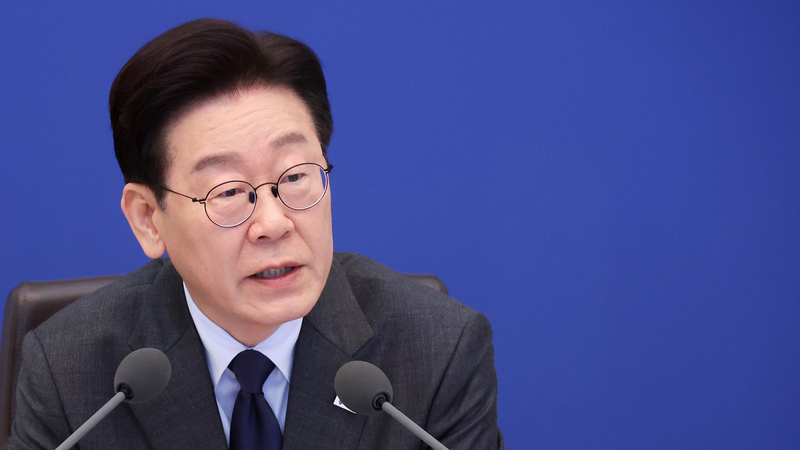 South Korea Braces for Mideast Crisis Impact with Emergency Measures 🌍⛽