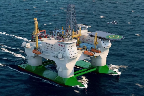 Shanghai Launches Cutting-Edge Deep-Sea Research Platform 🚢🔬