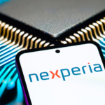 China Warns Nexperia Over Chip Supply Chain Risks 🚨💻