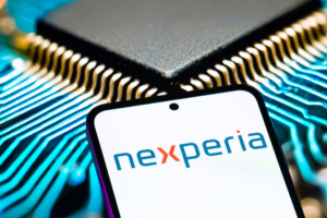 China Warns Nexperia Over Chip Supply Chain Risks 🚨💻
