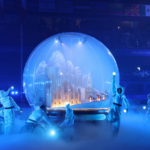 China Dominates 2026 Winter Paralympics as Milano Cortina Games Close 🏅❄️