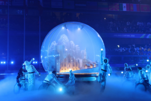 China Dominates 2026 Winter Paralympics as Milano Cortina Games Close 🏅❄️