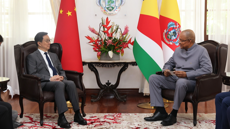 2EWSBQS1P23DGZB36YSR - 🌍NewspaperAmigo – Your Global News Buddy 🗞️ China, Seychelles Strengthen Ties in 50th Anniversary Year 🌍✨
