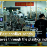 Middle East Tensions Rattle China's Plastics Industry 🌍⚡ video poster