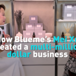 From Basement to Millions: Mei Xu’s Entrepreneurial Journey 🌟 video poster