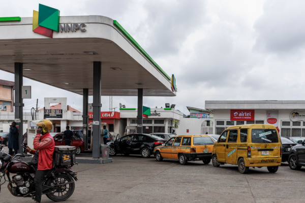 Nigeria Braces for Economic Ripple Effects as Middle East Tensions Surge 🌍⛽