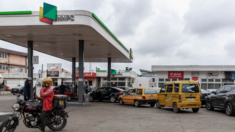 Nigeria Braces for Economic Ripple Effects as Middle East Tensions Surge 🌍⛽