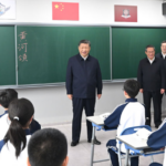 Xi Jinping Inspects Xiongan's High-Tech Growth 🌱🏗️