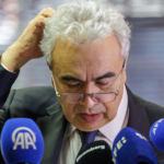 IEA Nations Unite in Historic 400M Barrel Oil Release 🌍⛽