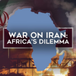 Africa Braces for Middle East Conflict Fallout 🌍💥 video poster