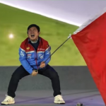 Chongqing Firm Revs Up History with China's First WSBK Win in Portugal 🏍️🇨🇳