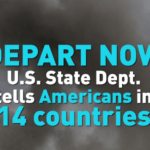 2WRESOBXBQ0HJEG6AY8W - 🌍NewspaperAmigo – Your Global News Buddy 🗞️ U.S. Urges Citizens: 'Leave Now' Amid Middle East Tensions 🌍✈️