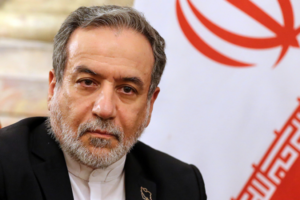 Iran Accuses US, Israel of Regional Attacks 🌍✈️