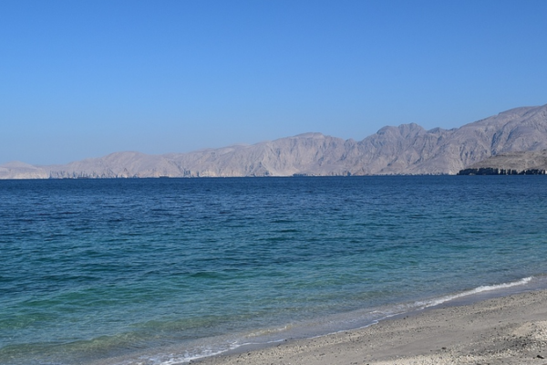 Strait of Hormuz Attack Kills 6 Seafarers Amid Rising Tensions 🌊⚓