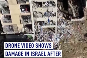 Iran Vows Retaliation as Trump Issues 48-Hour Ultimatum Over Strait of Hormuz 🌍⚡ video poster