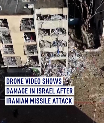 Iran Vows Retaliation as Trump Issues 48-Hour Ultimatum Over Strait of Hormuz 🌍⚡ video poster