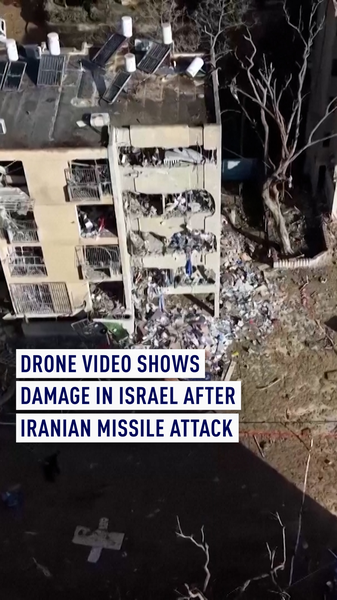 3483ZNUSSP13NNQFW5DP - 🌍NewspaperAmigo – Your Global News Buddy 🗞️ Iran Vows Retaliation as Trump Issues 48-Hour Ultimatum Over Strait of Hormuz 🌍⚡ video poster