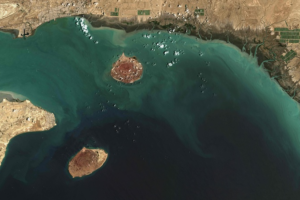 Trump Issues 48-Hour Ultimatum to Iran Over Strait of Hormuz 🌍⚡