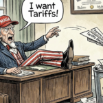 U.S. States Challenge Trump Tariffs After Supreme Court Ruling 🛑