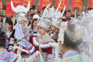China's New Law Strengthens Ethnic Unity and Rights 🌏✊