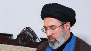 China Reacts to Iran's New Supreme Leader, Stresses Constitutional Process 🌏