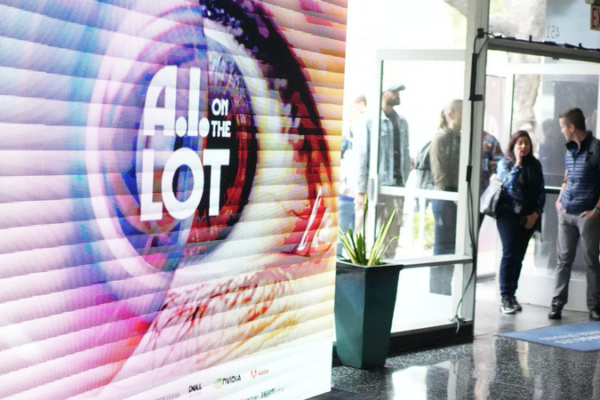 Culver City Crowned AI Film Capital as Industry Embraces Tech Shift 🎬🤖