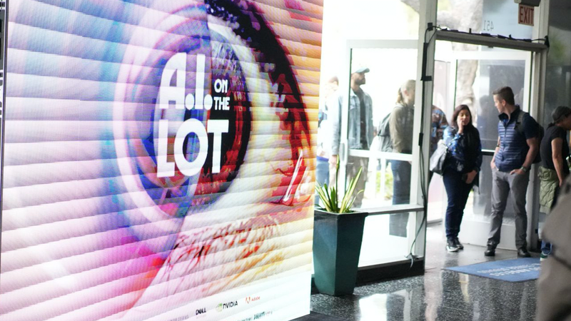 Culver City Crowned AI Film Capital as Industry Embraces Tech Shift 🎬🤖